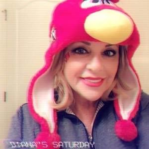 Meet your Posher, Diana